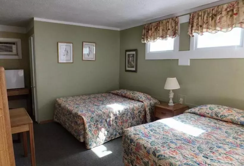 Windsor Motel