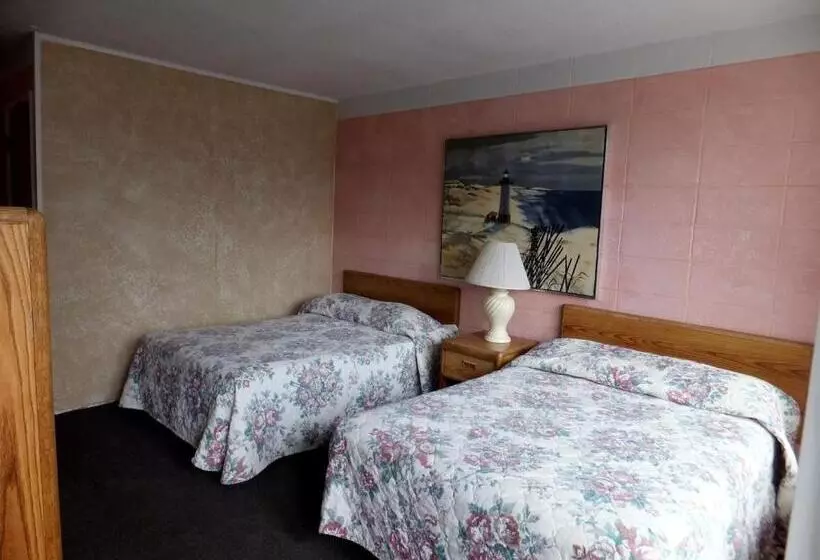 Windsor Motel