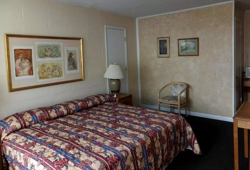Windsor Motel
