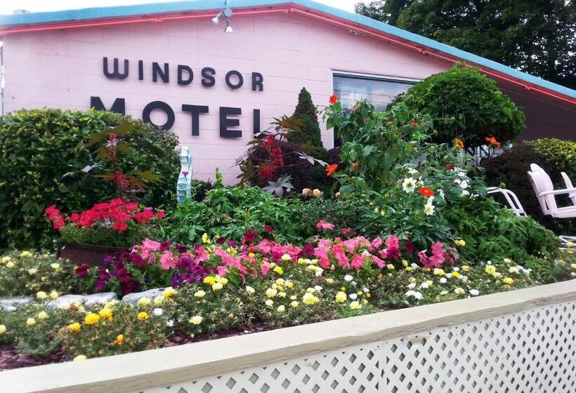 Windsor Motel