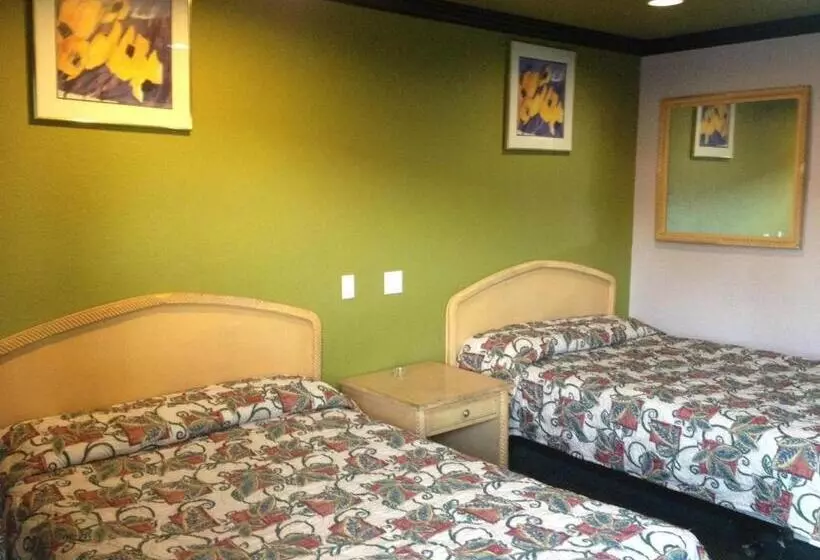 All 8 Motel