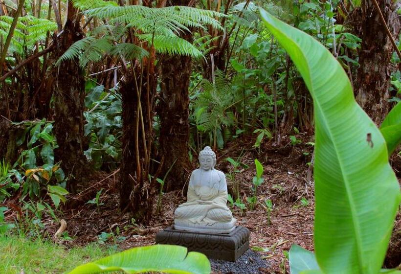 Bed and Breakfast Lotus Garden Cottages