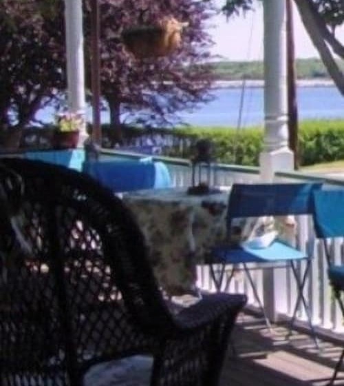 צימר The Stirling House Waterfront Inn Greenport