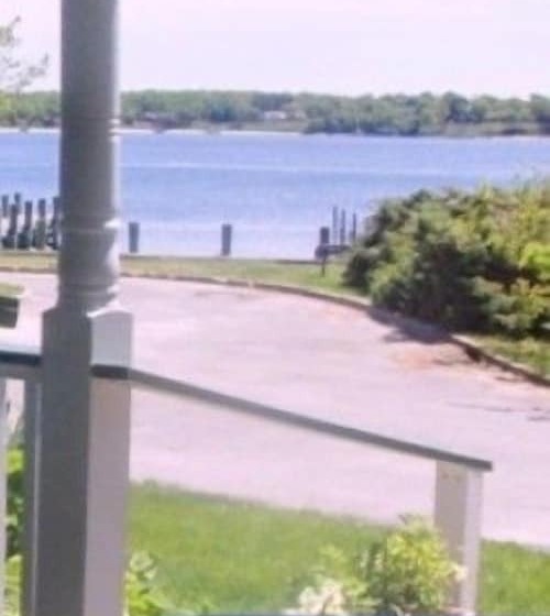 צימר The Stirling House Waterfront Inn Greenport