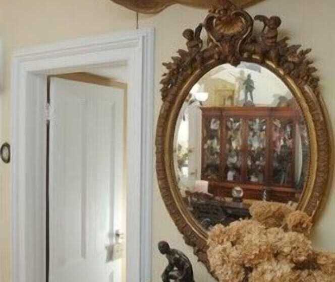 צימר The Stirling House Waterfront Inn Greenport