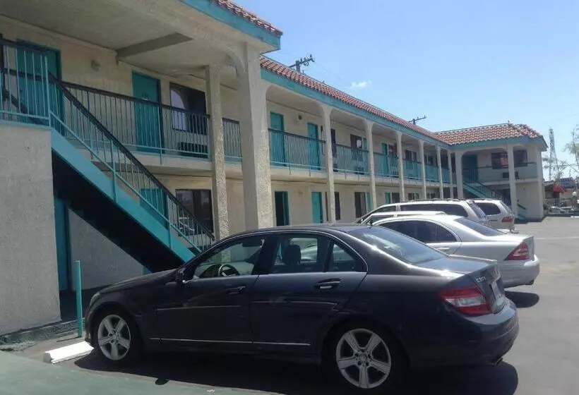 Chester Inn Motel