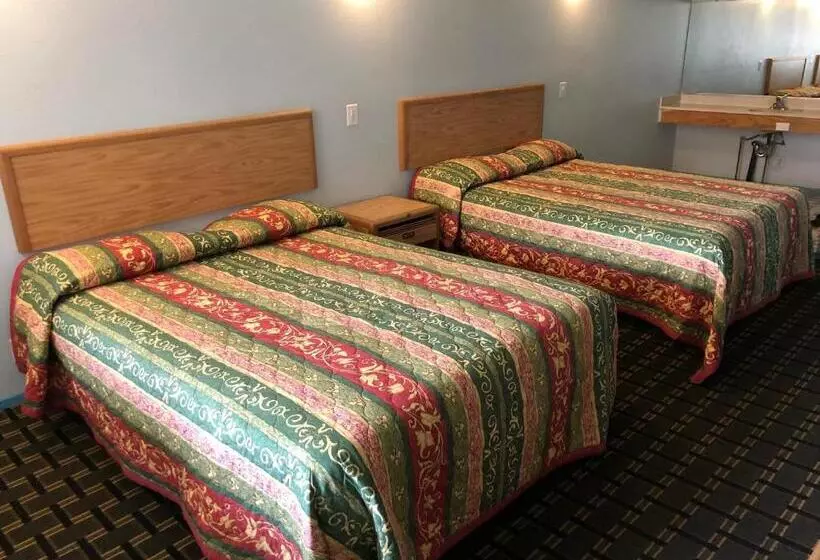 Chester Inn Motel