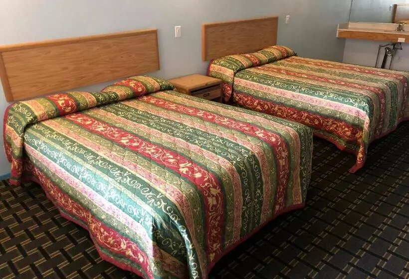 Chester Inn Motel
