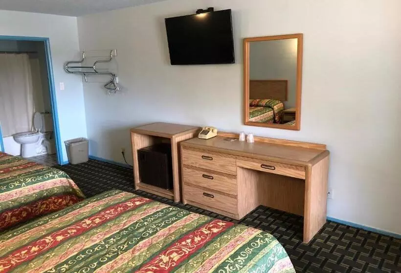 Chester Inn Motel