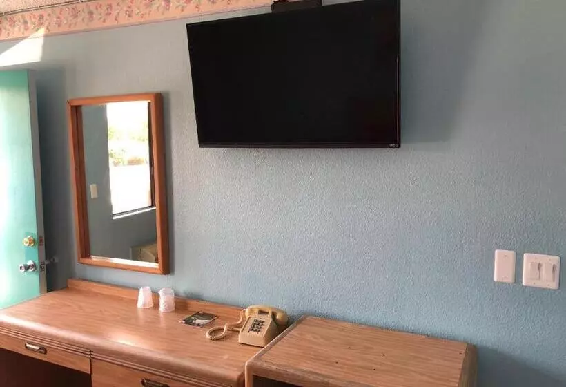 Chester Inn Motel