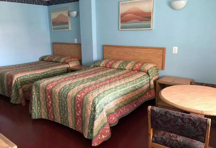 Chester Inn Motel