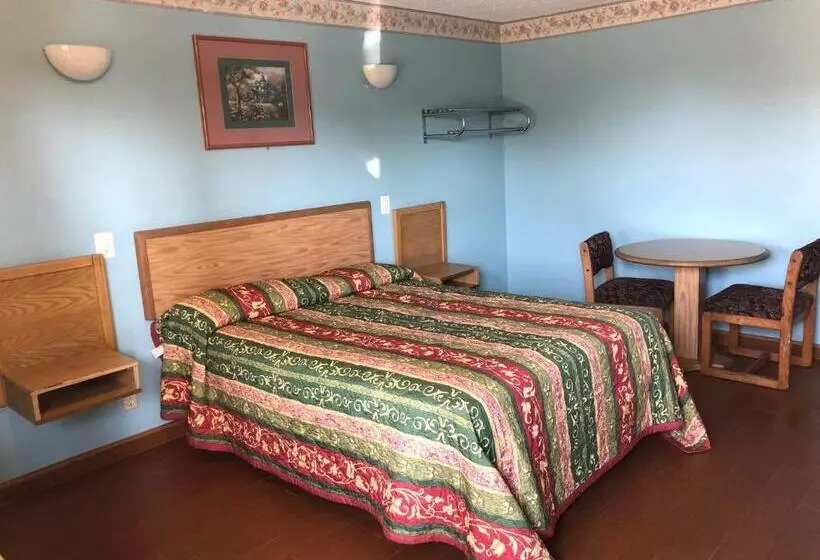 Chester Inn Motel