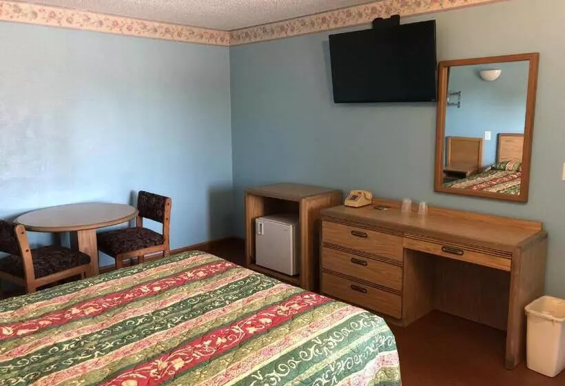 Chester Inn Motel