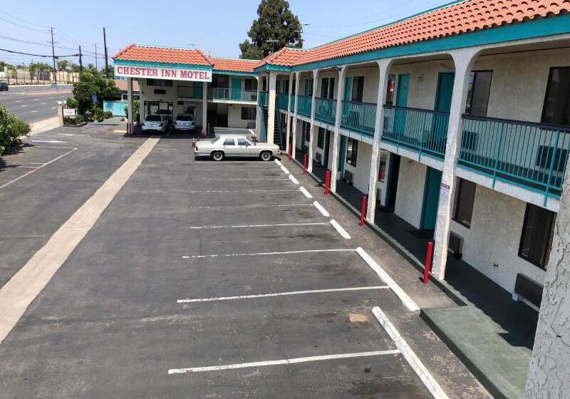 Chester Inn Motel