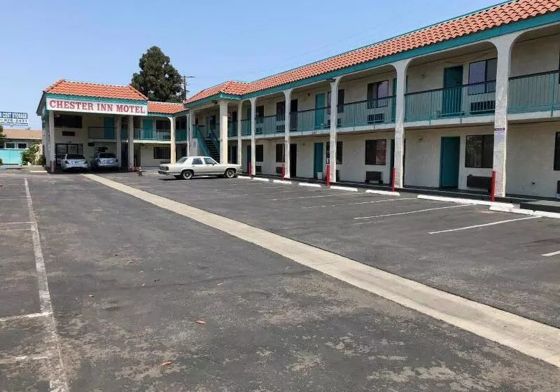 Chester Inn Motel