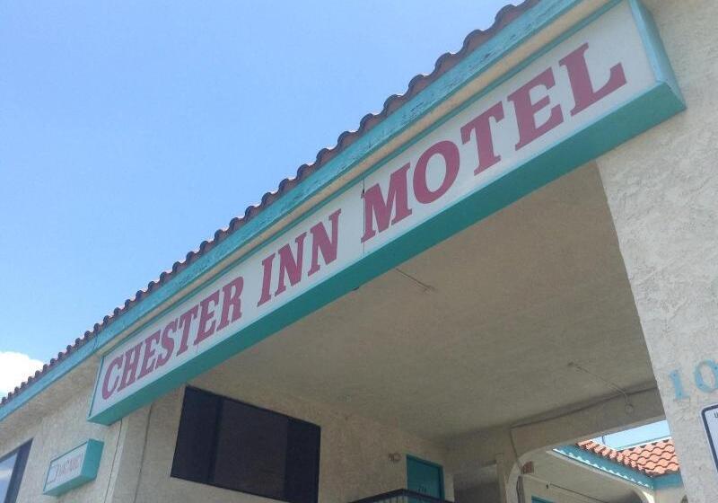 Chester Inn Motel