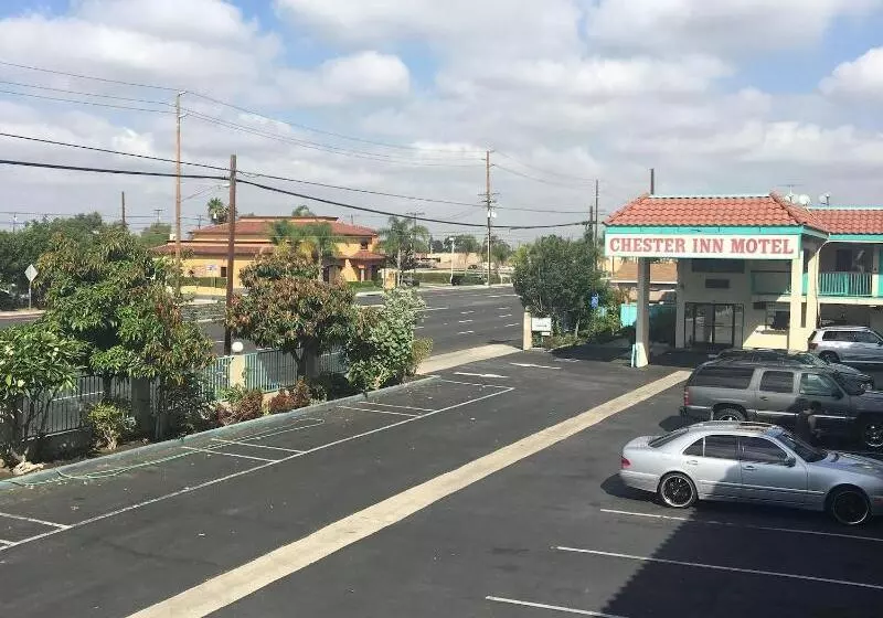Chester Inn Motel