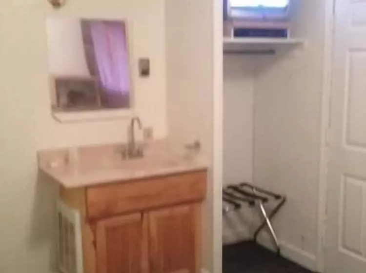 Comfort Green Motel