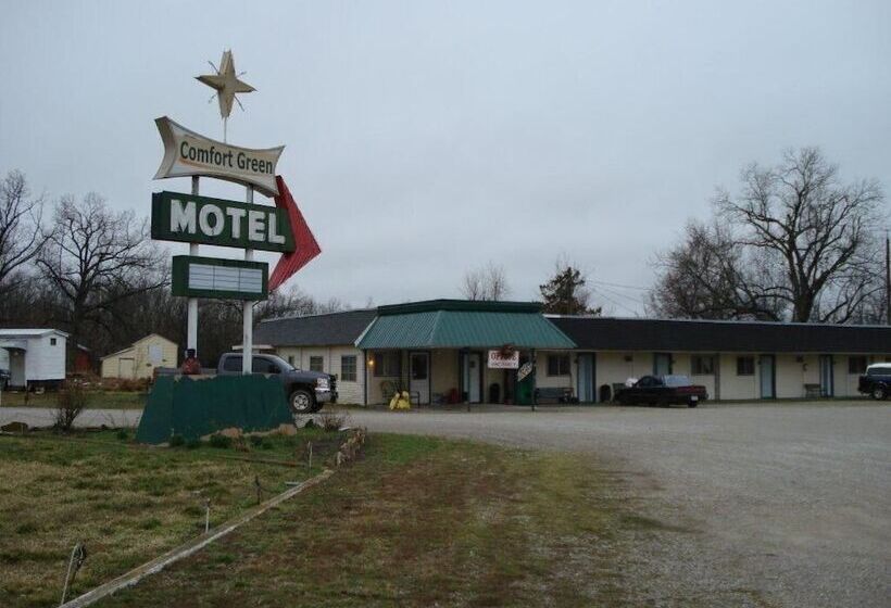 Comfort Green Motel