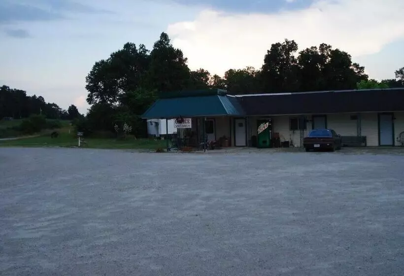 Comfort Green Motel