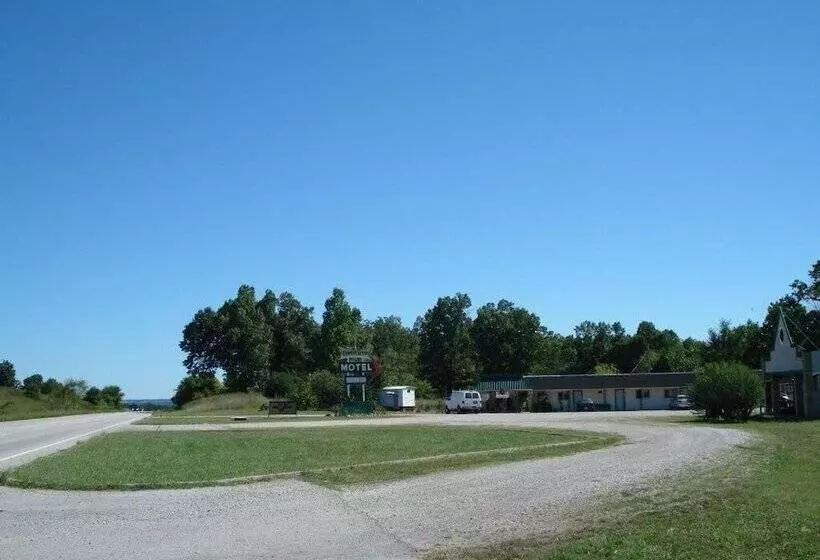 Comfort Green Motel