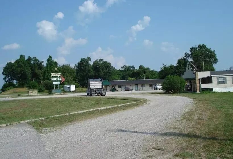 Comfort Green Motel
