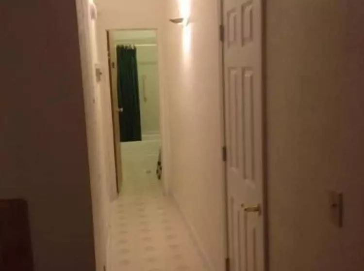 Comfort Green Motel