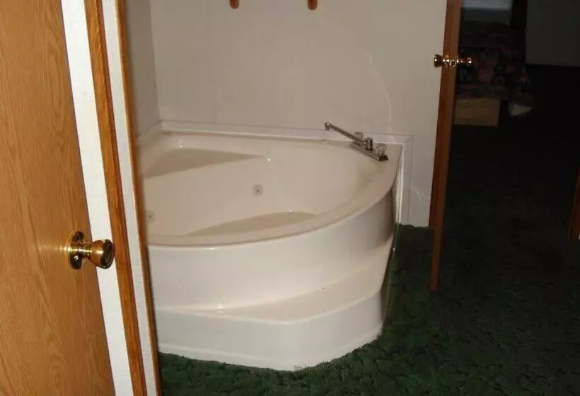 Comfort Green Motel