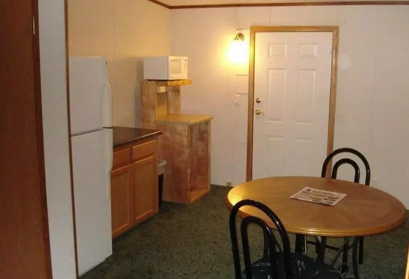 Comfort Green Motel