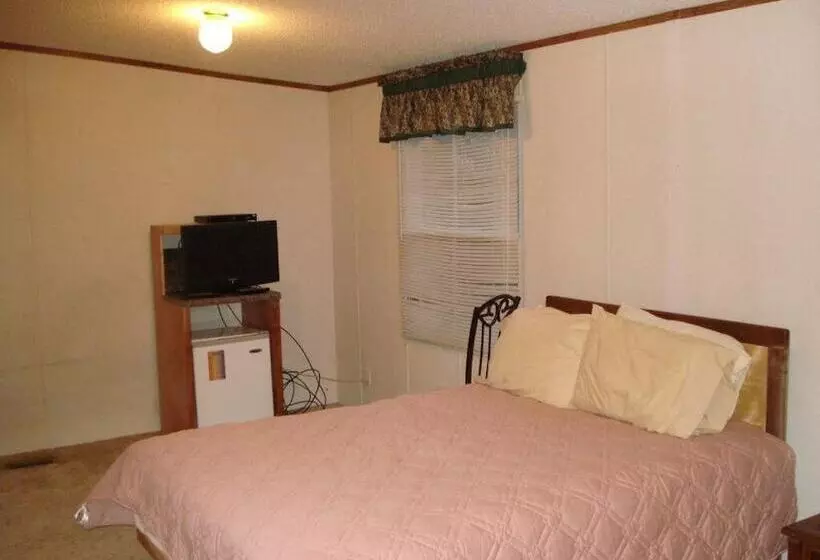 Comfort Green Motel