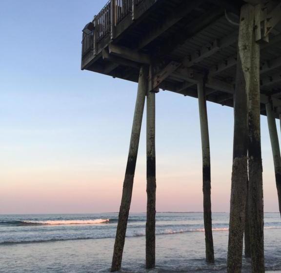 Copley Lareine Motel