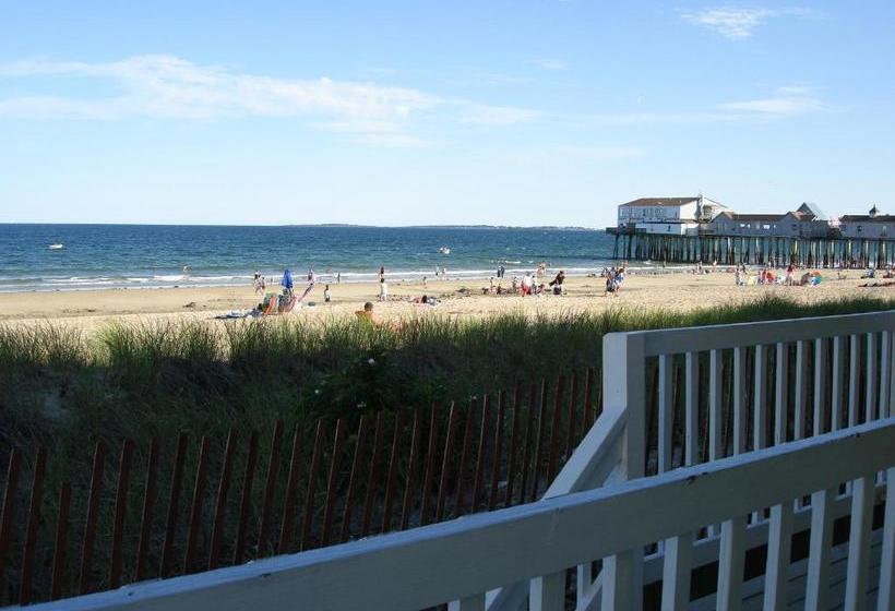 Copley Lareine Motel