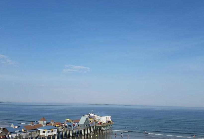 Copley Lareine Motel