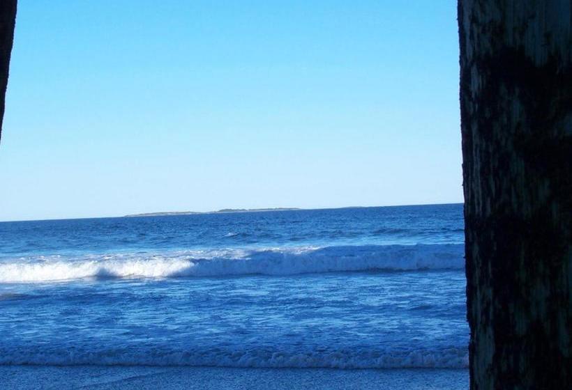 Copley Lareine Motel