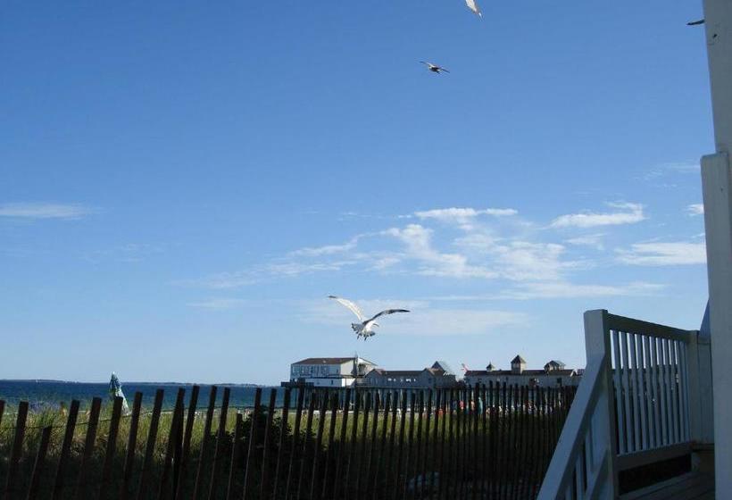 Copley Lareine Motel