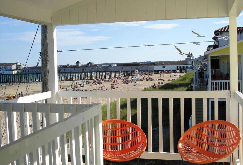 Copley Lareine Motel