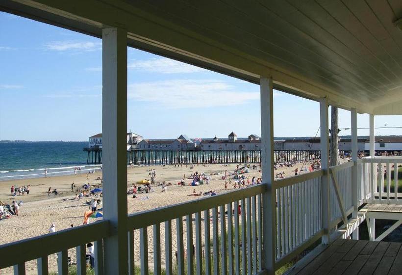 Copley Lareine Motel