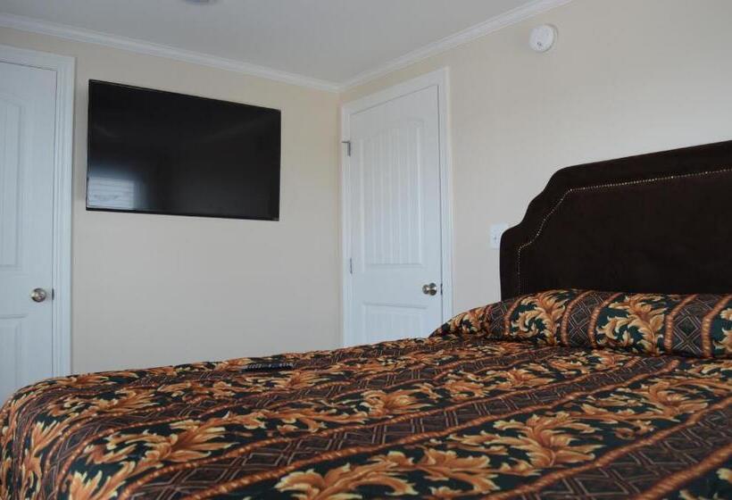 Copley Lareine Motel