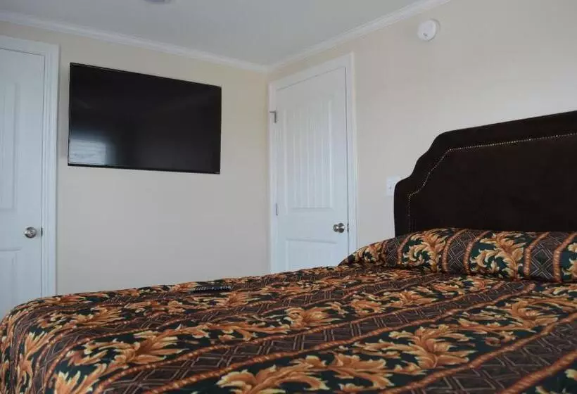 Copley Lareine Motel