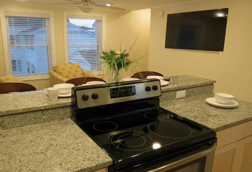 Copley Lareine Motel