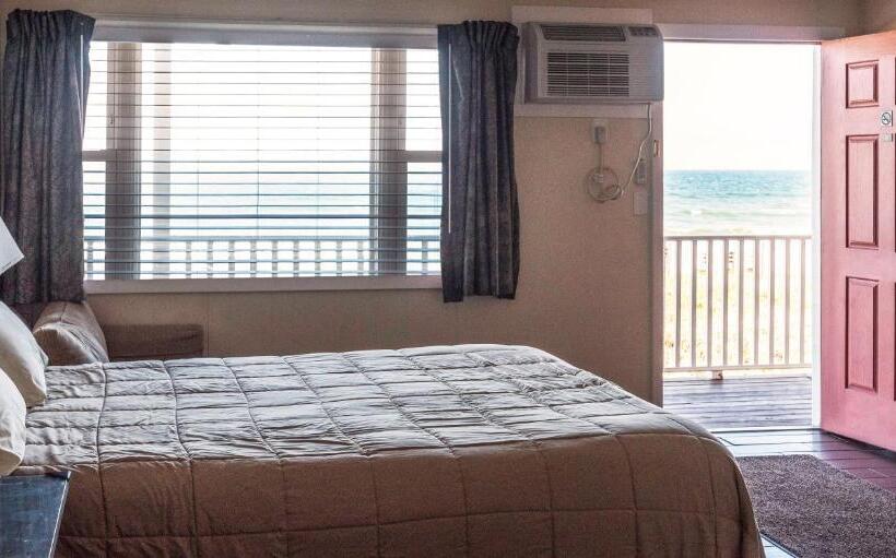 Copley Lareine Motel