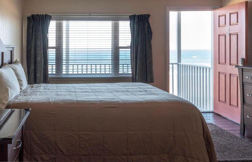 Copley Lareine Motel