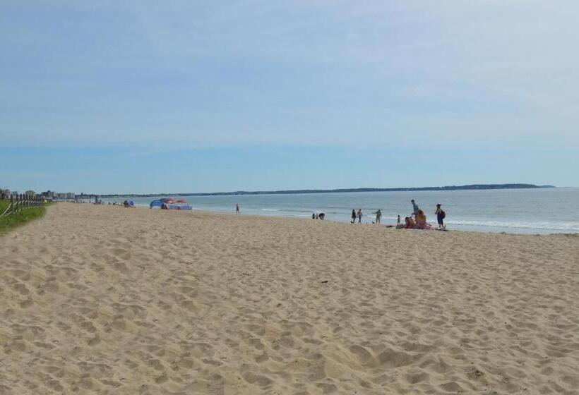 Copley Lareine Motel