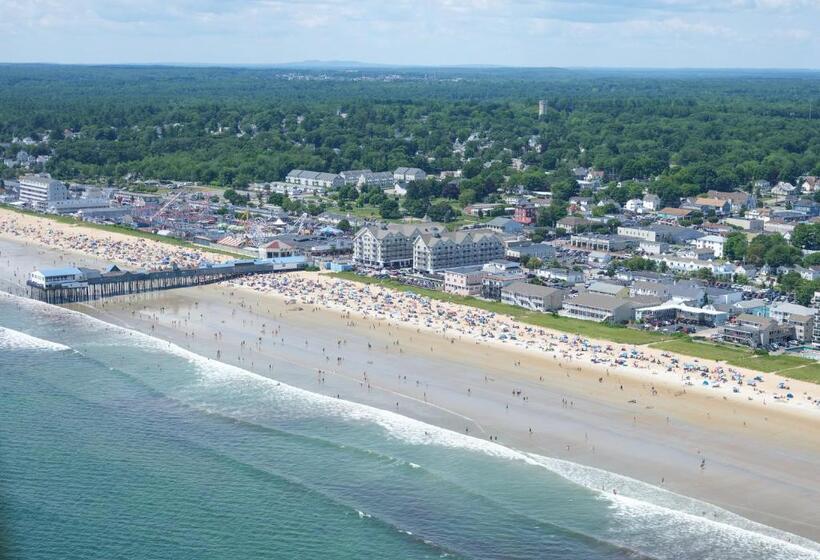 Copley Lareine Motel