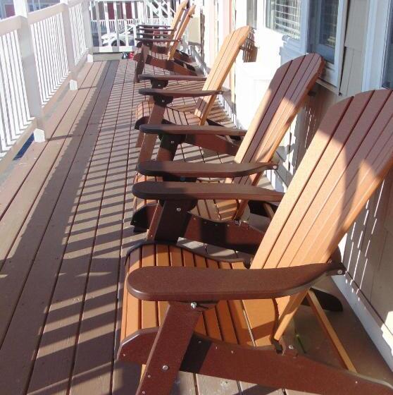 Copley Lareine Motel