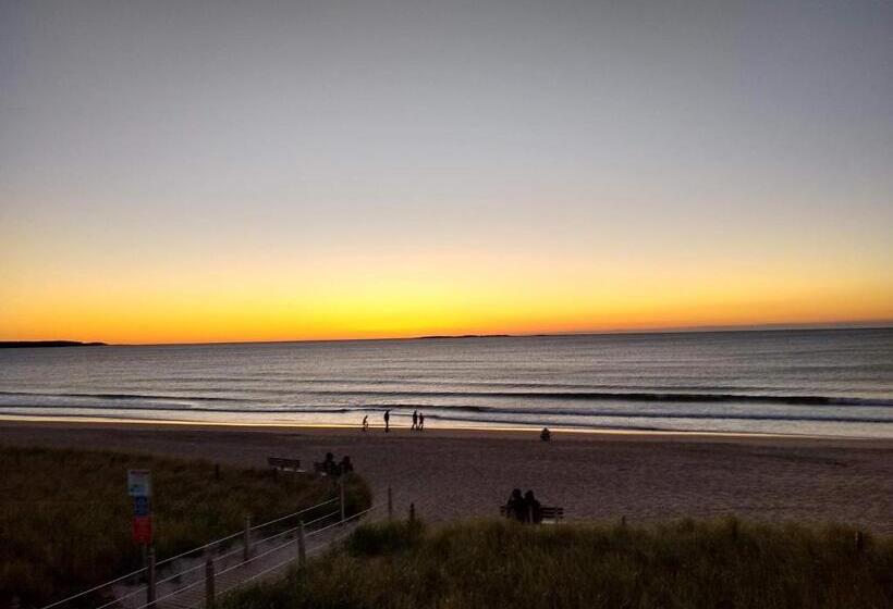 Copley Lareine Motel