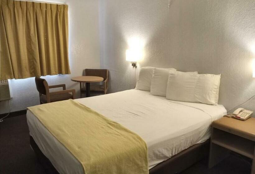 Ez 8 Motel San Jose I