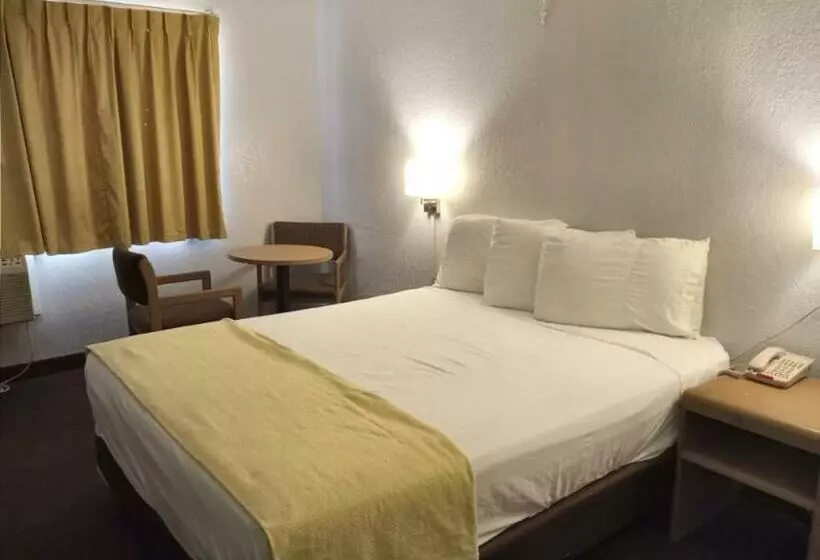 Ez 8 Motel San Jose I