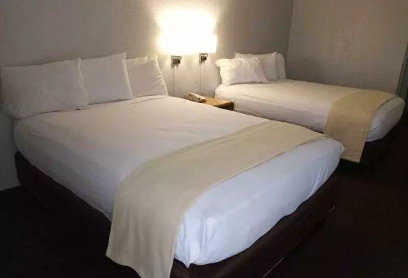 Ez 8 Motel San Jose I