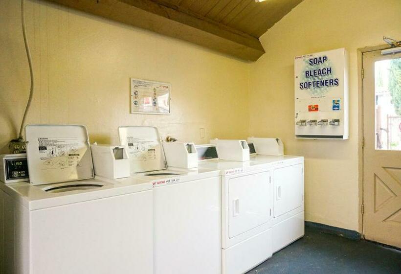 Ez 8 Motel San Jose I